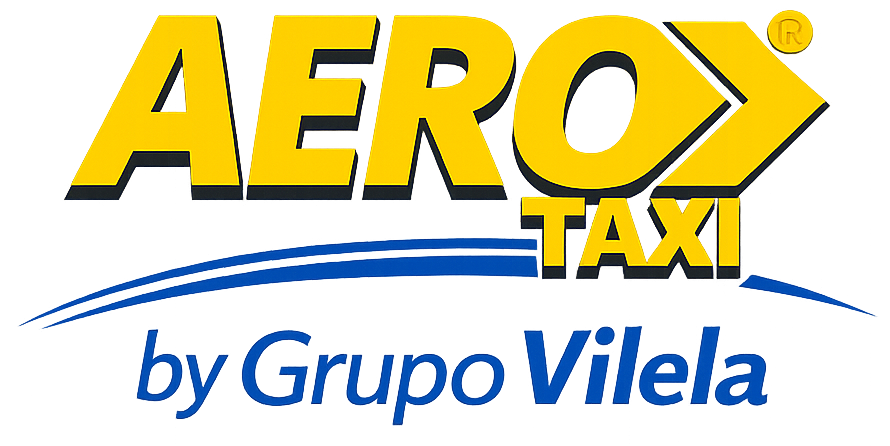 servicio de taxi seguro aeropuerto