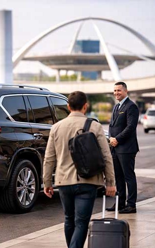 servicio de taxi al aeropuerto jorge chavez