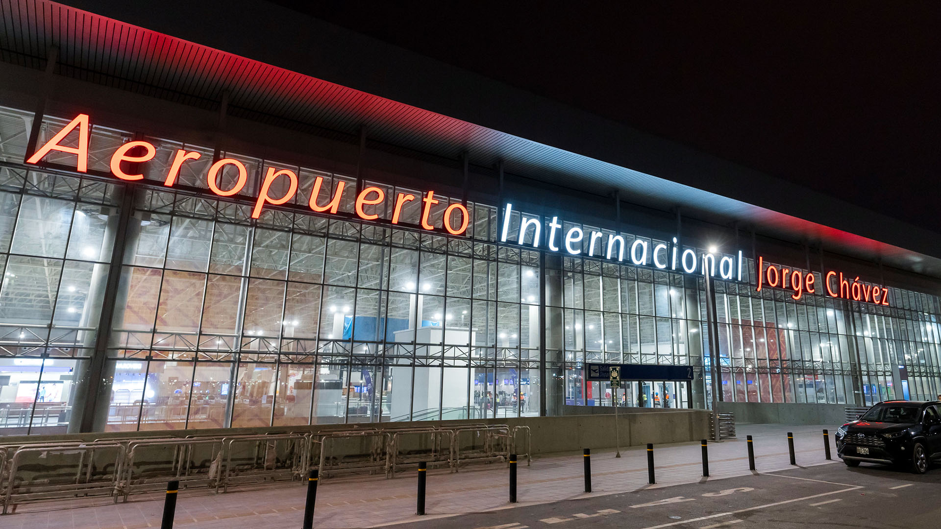 servicio de taxi al aeropuerto jorge chavez