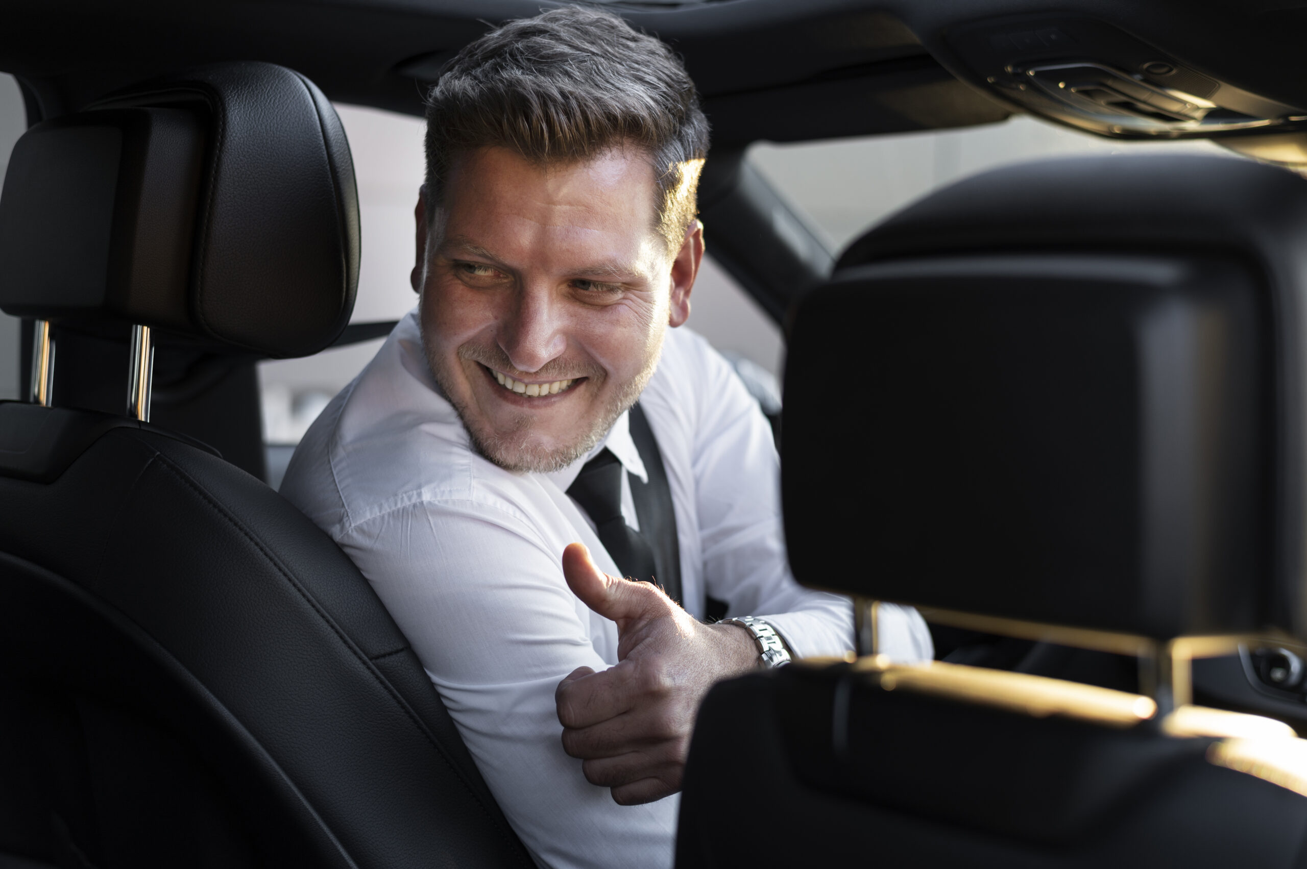 Servicio de Taxi: puntualidad y seguridad
