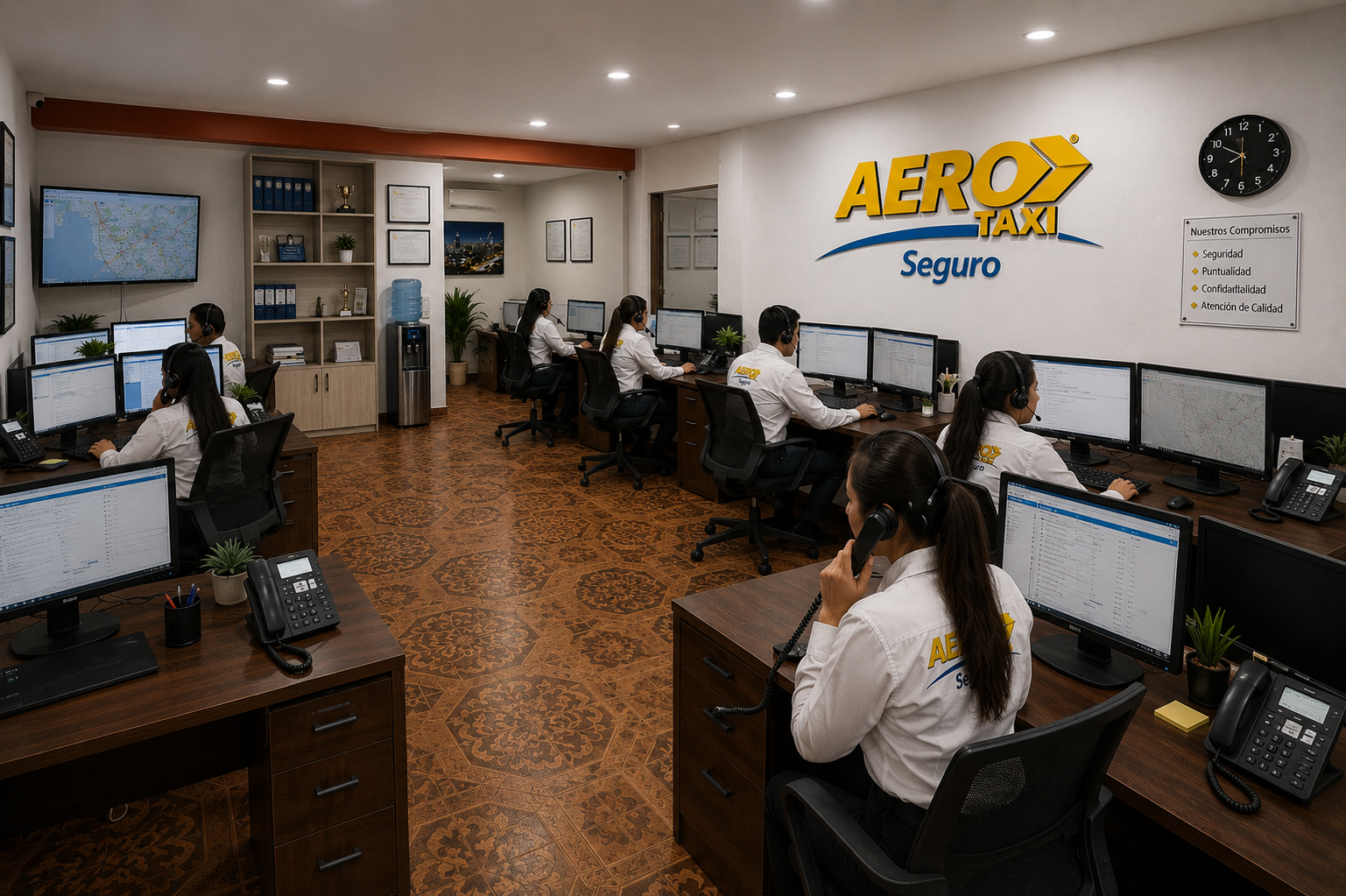 servicio de taxi y taxi seguro al aeropuerto jorge chavez